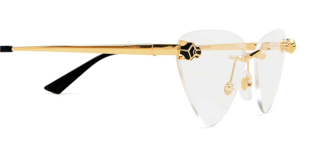 Cartier™ - CT0448O Panthère De Cartier
