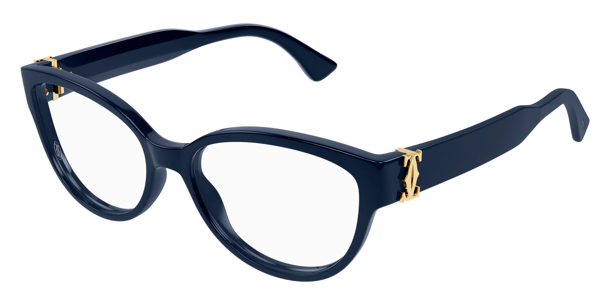 Cartier™ - CT0450O C Décor