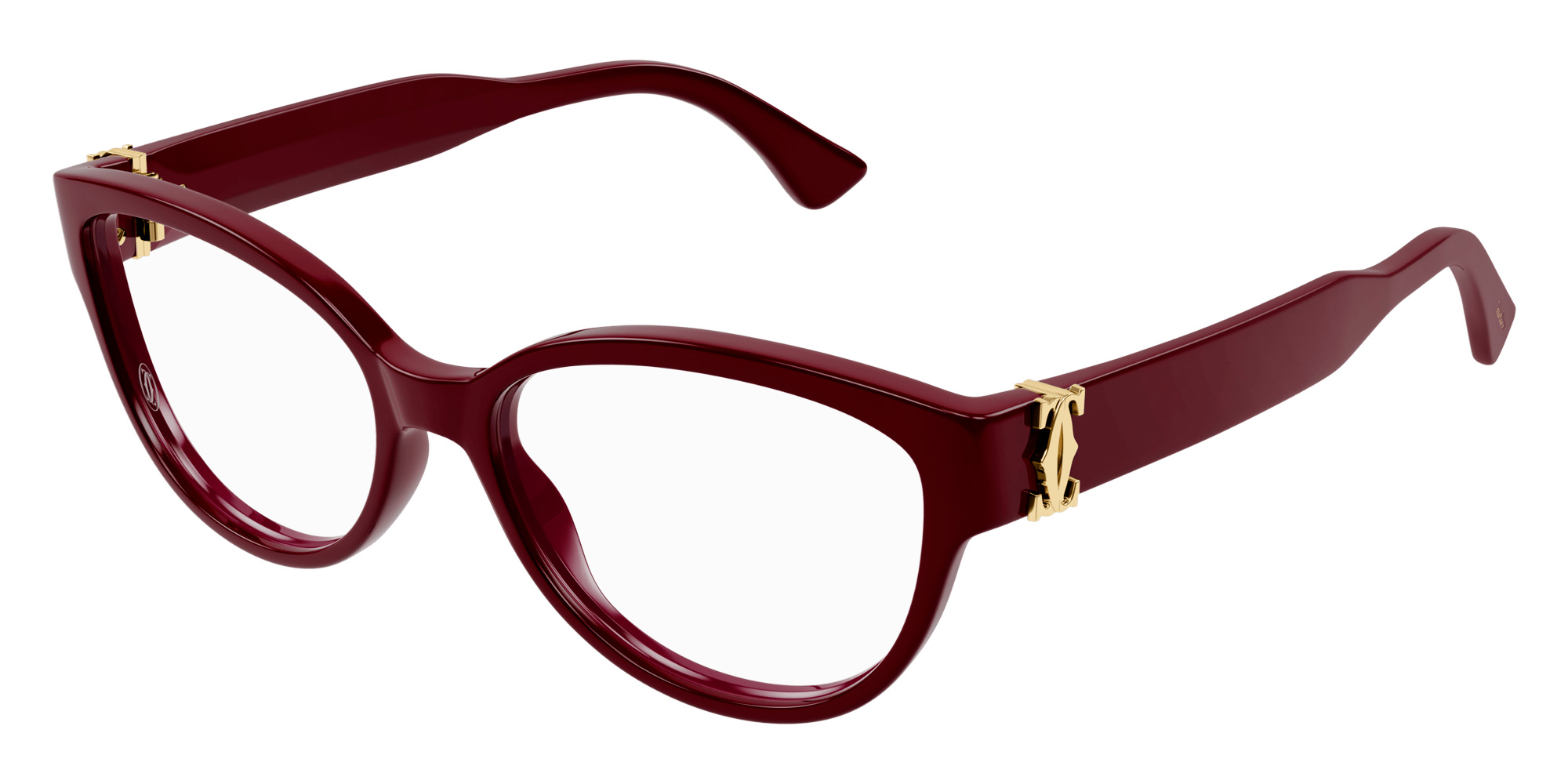 Cartier™ - CT0450O C Décor