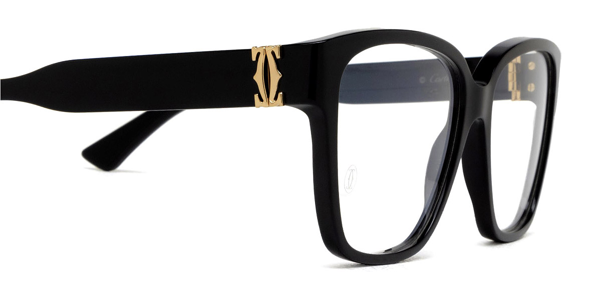 Cartier™ - CT0451O C Décor