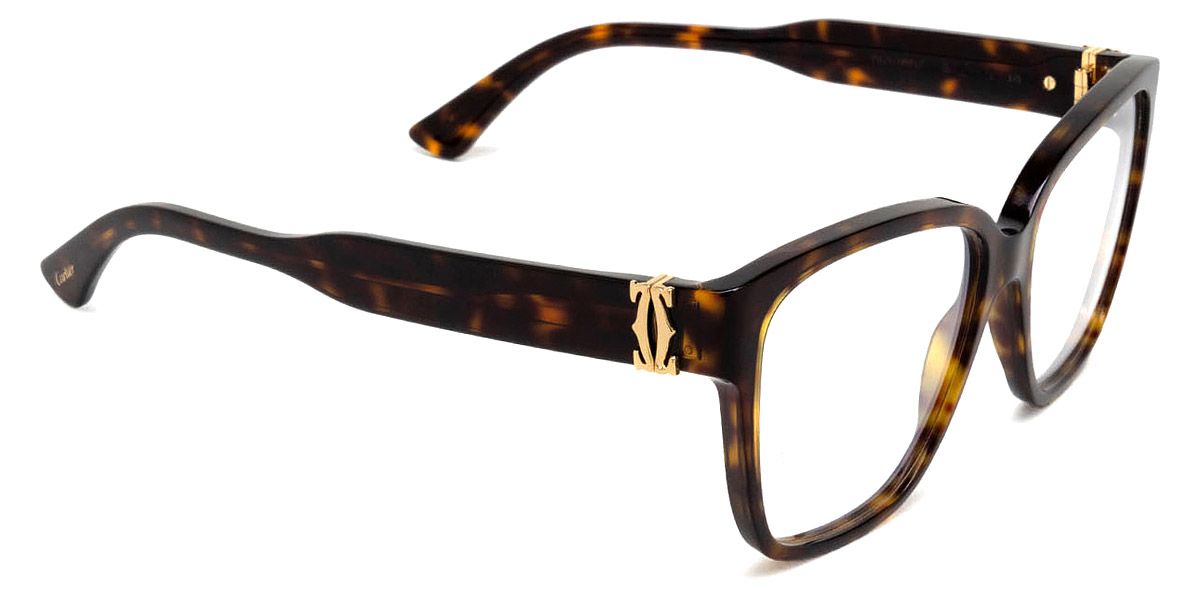 Cartier™ - CT0451O C Décor