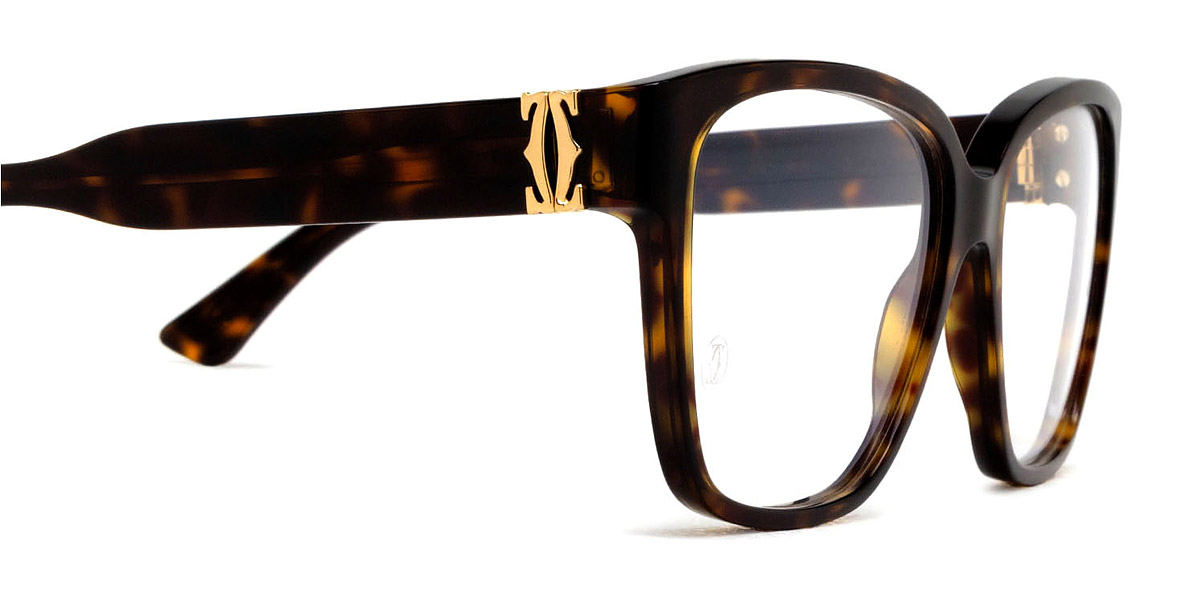 Cartier™ - CT0451O C Décor