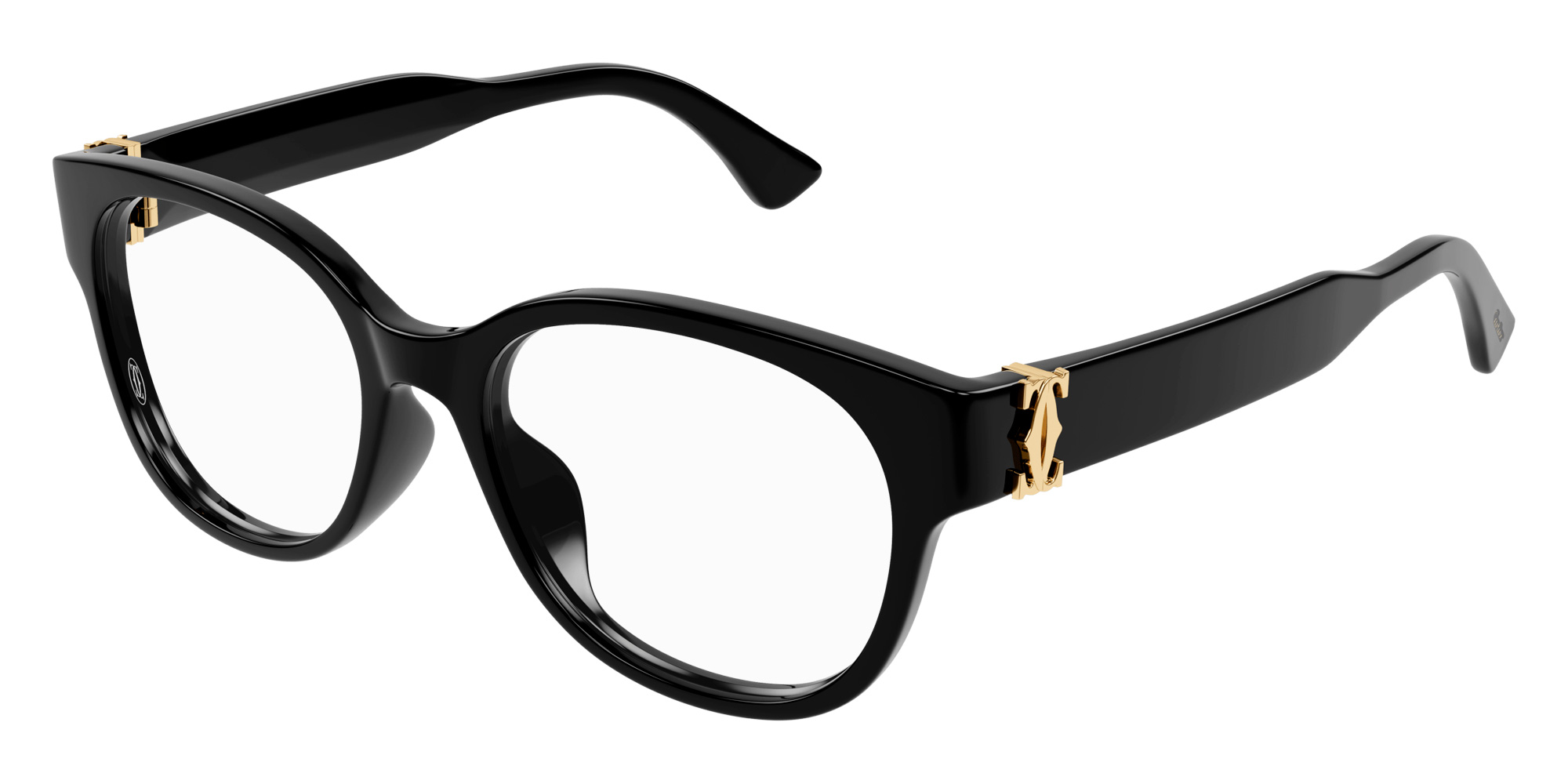 Cartier™ - CT0452OA C Décor