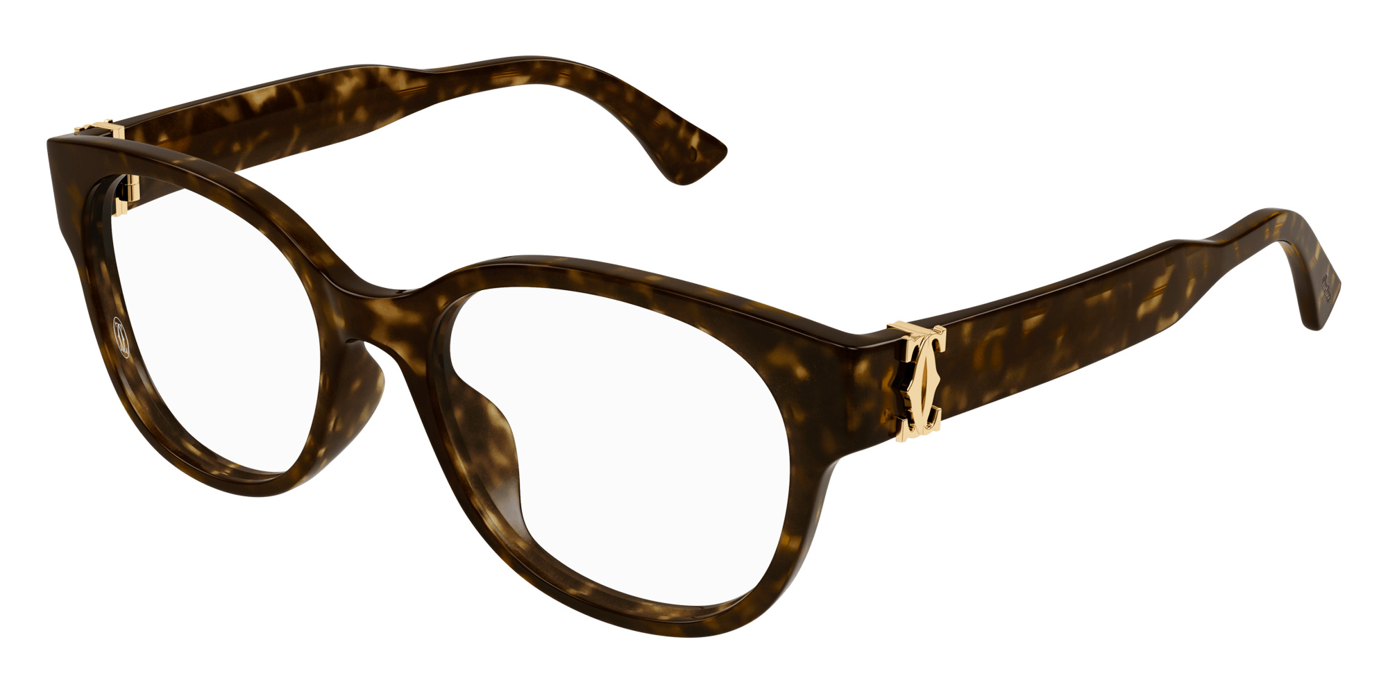 Cartier™ - CT0452OA C Décor