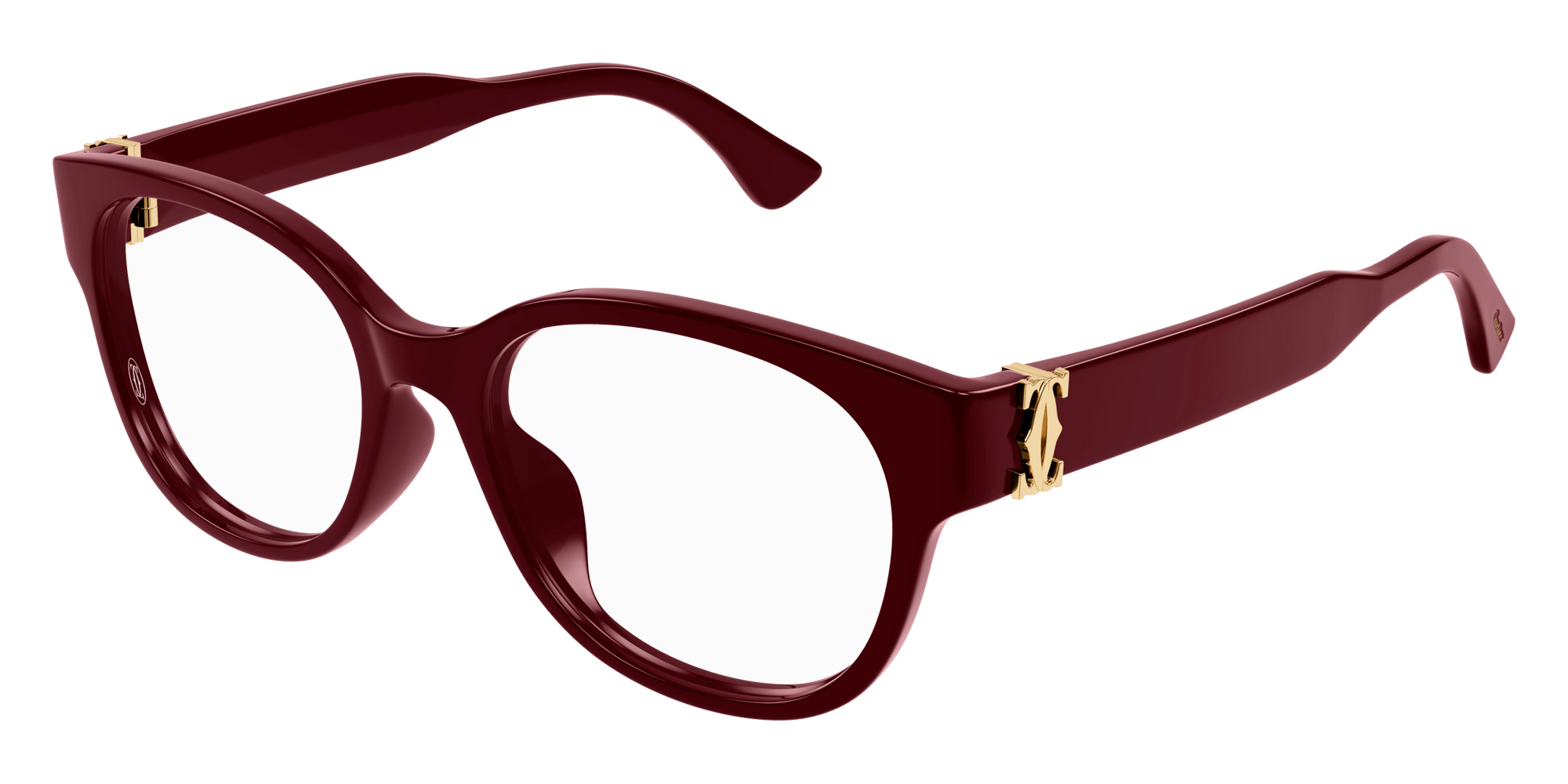 Cartier™ - CT0452OA C Décor