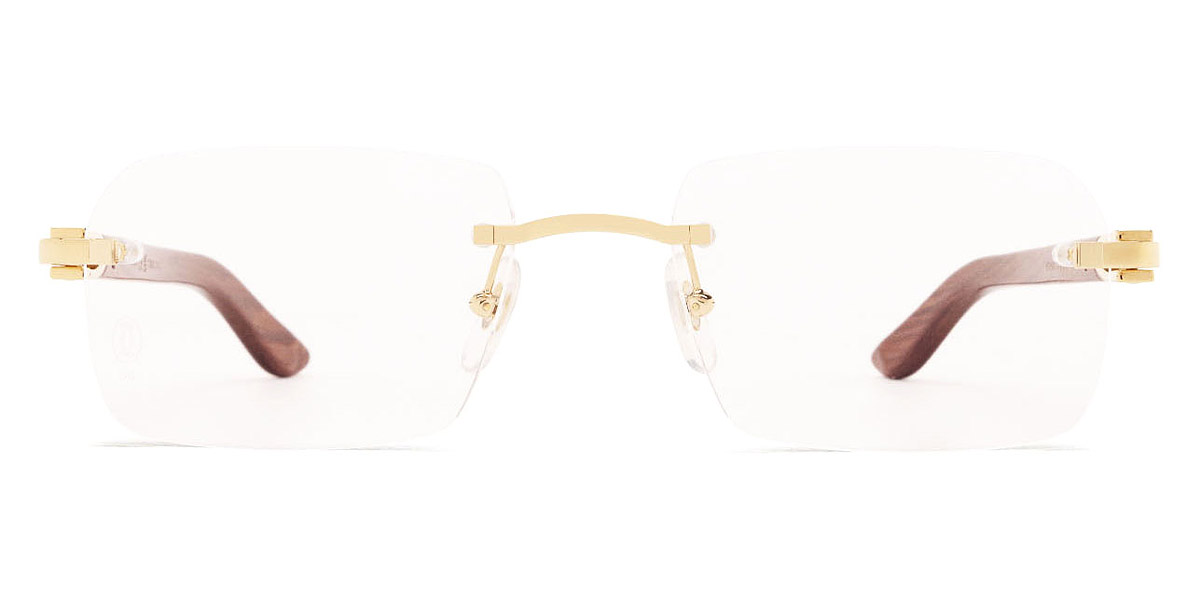 Cartier™ - CT0453O C Décor