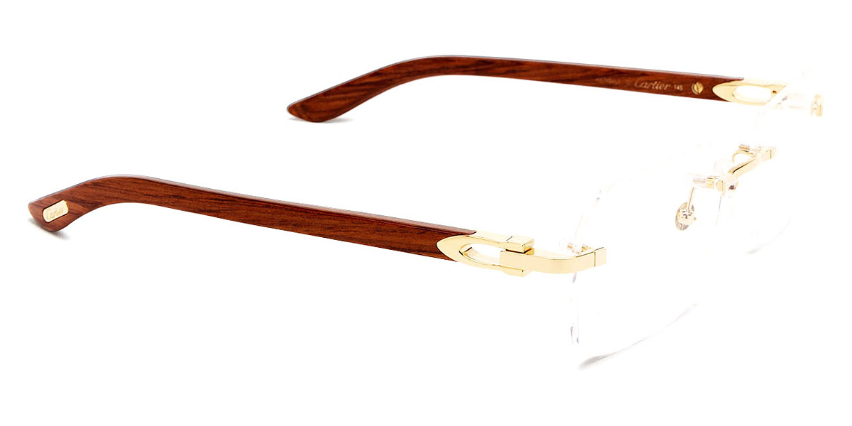 Cartier™ - CT0453O C Décor
