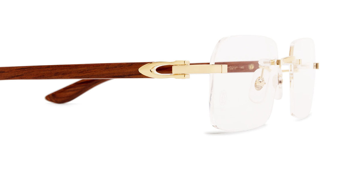 Cartier™ - CT0453O C Décor