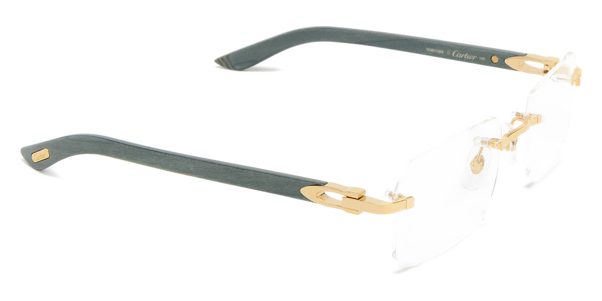 Cartier™ - CT0453O C Décor