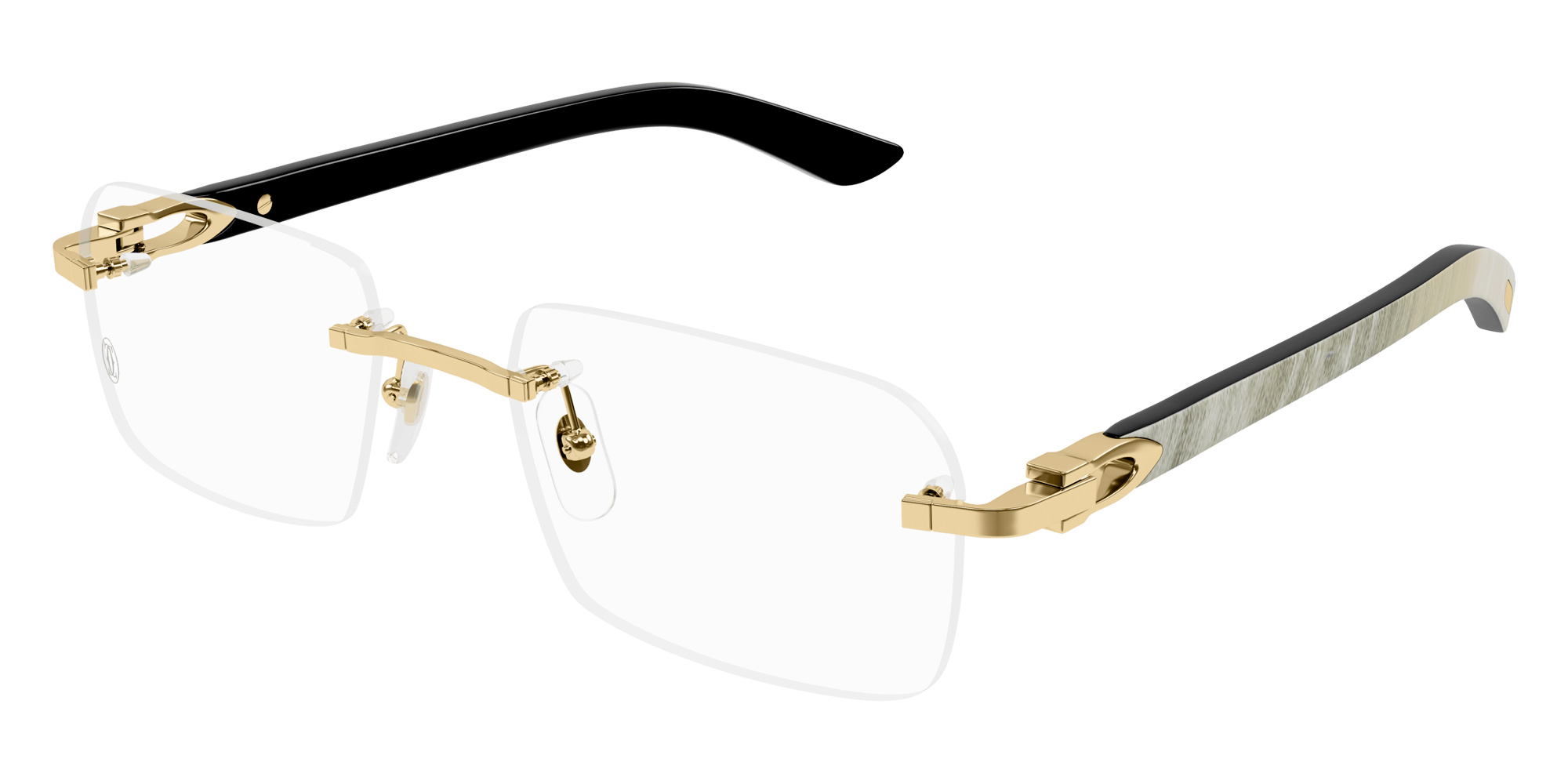 Cartier™ - CT0453O C Décor