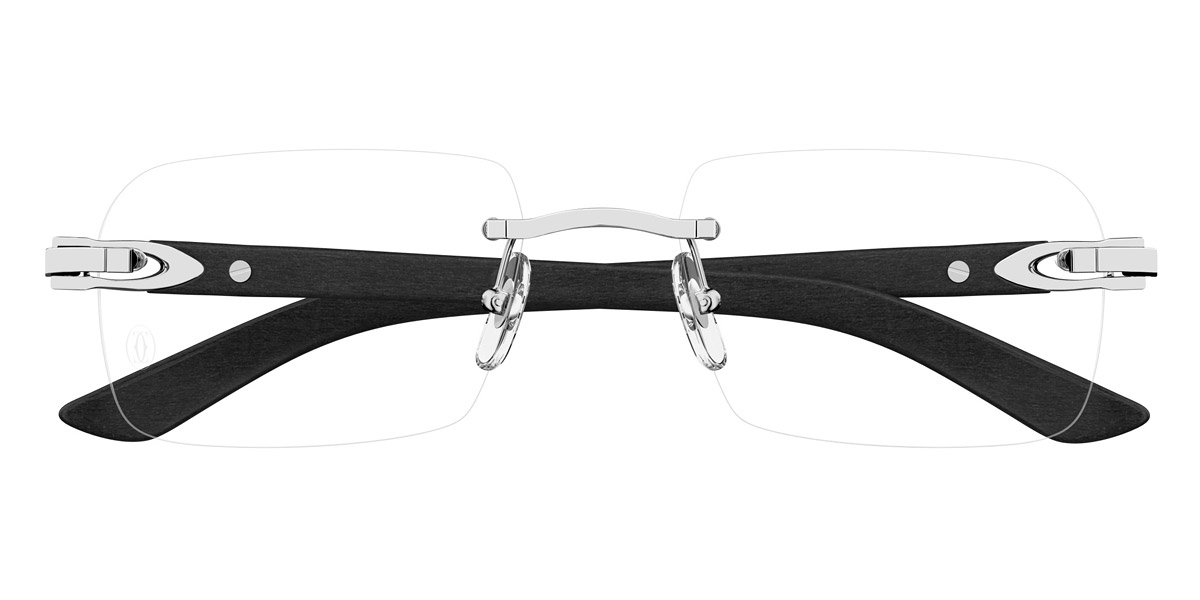 Cartier™ - CT0453O C Décor