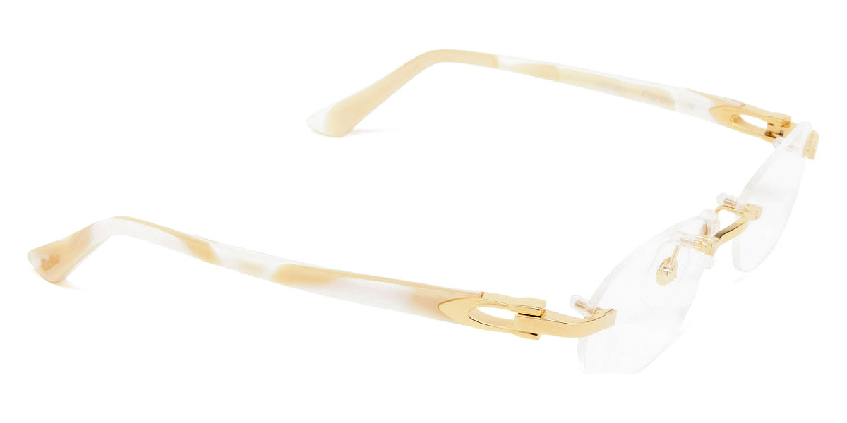 Cartier™ - CT0455OJ C Décor