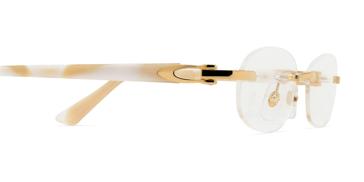 Cartier™ - CT0455OJ C Décor