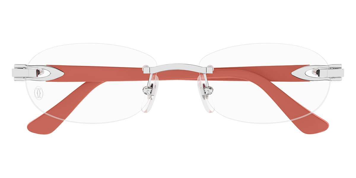 Cartier™ - CT0455OJ C Décor