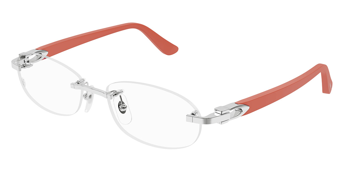 Cartier™ - CT0455OJ C Décor