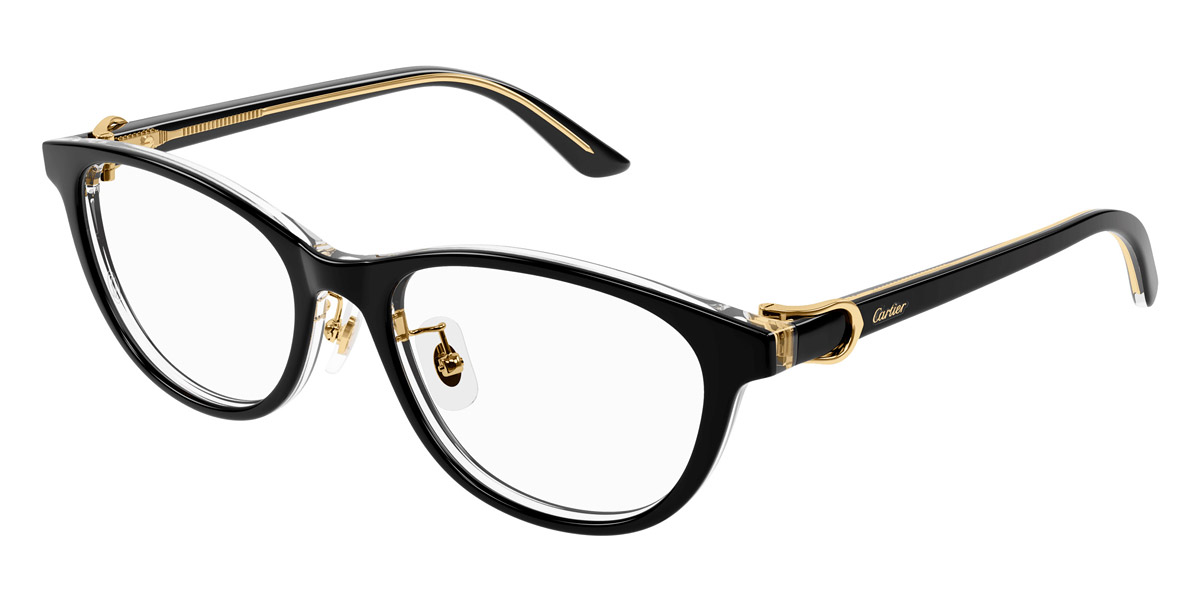 Cartier™ - CT0456OJ C Décor