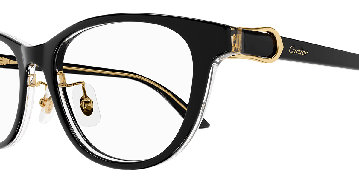Cartier™ - CT0456OJ C Décor