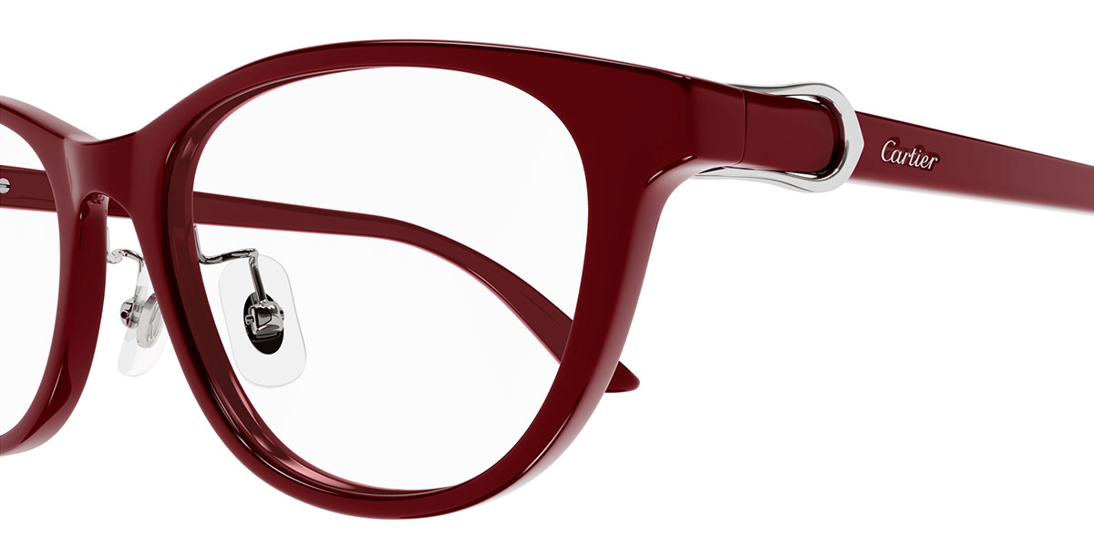 Cartier™ - CT0456OJ C Décor