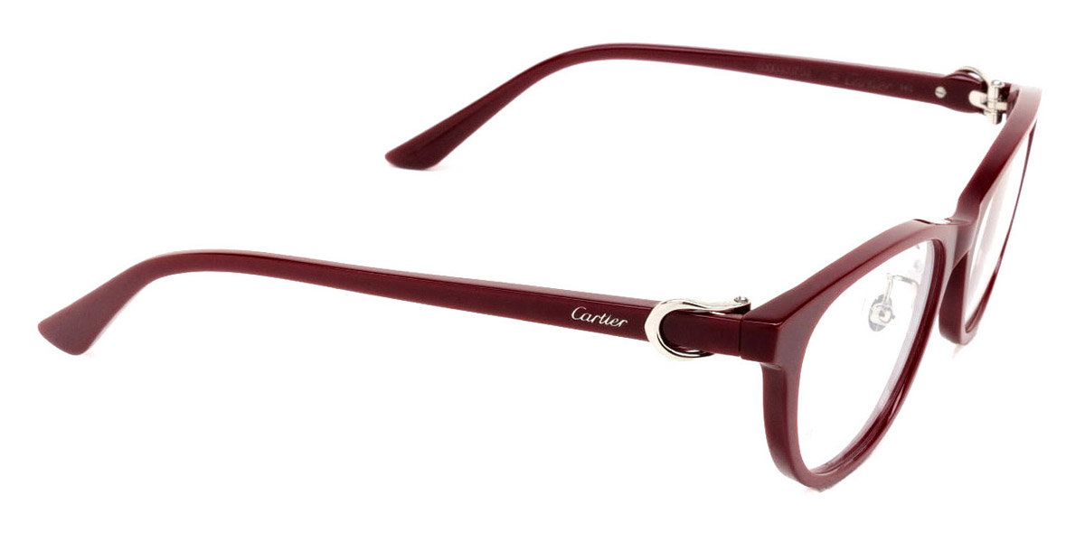 Cartier™ - CT0456OJ C Décor