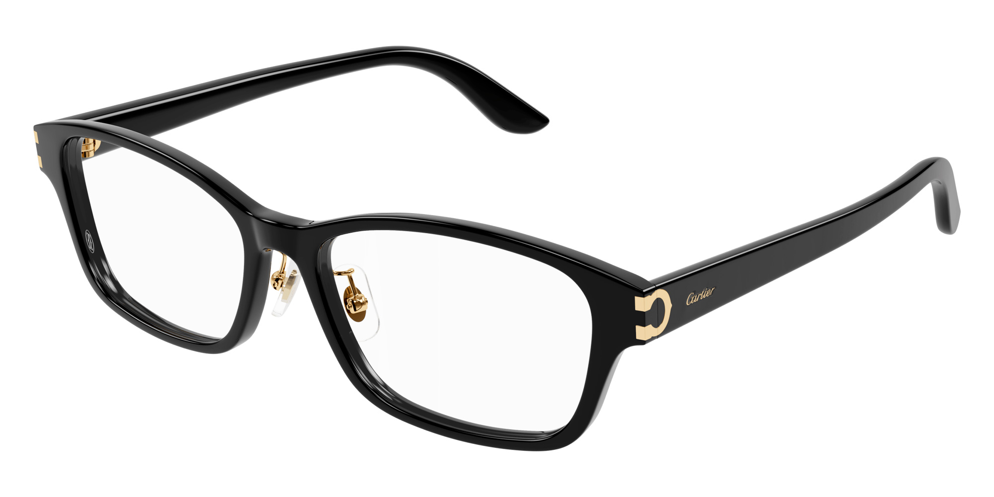 Cartier™ - CT0457OJ C Décor