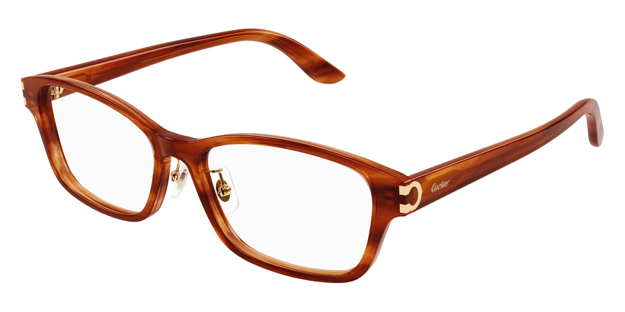 Cartier™ - CT0457OJ C Décor