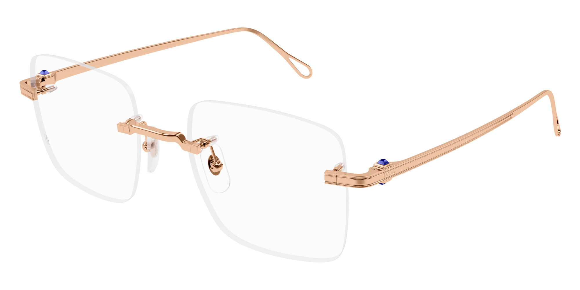 Cartier™ - CT0458O Precious