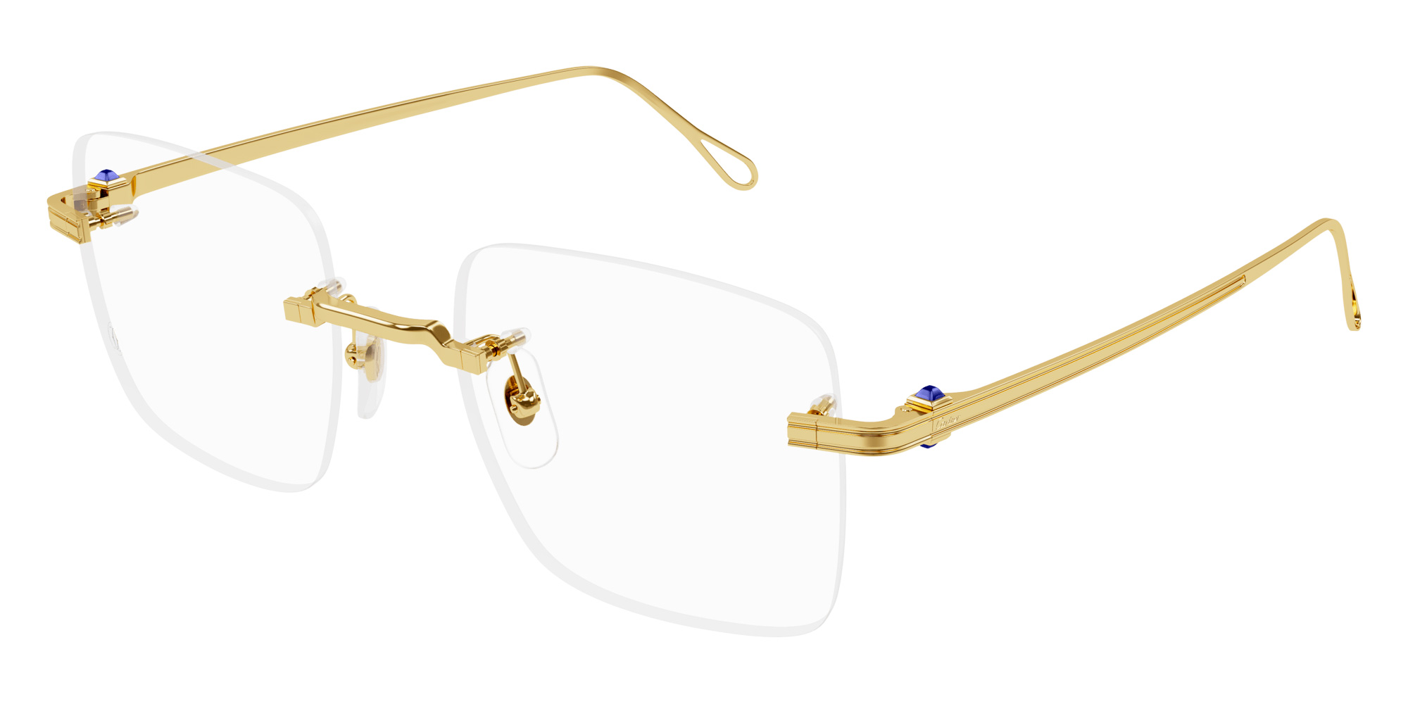 Cartier™ - CT0458O Precious