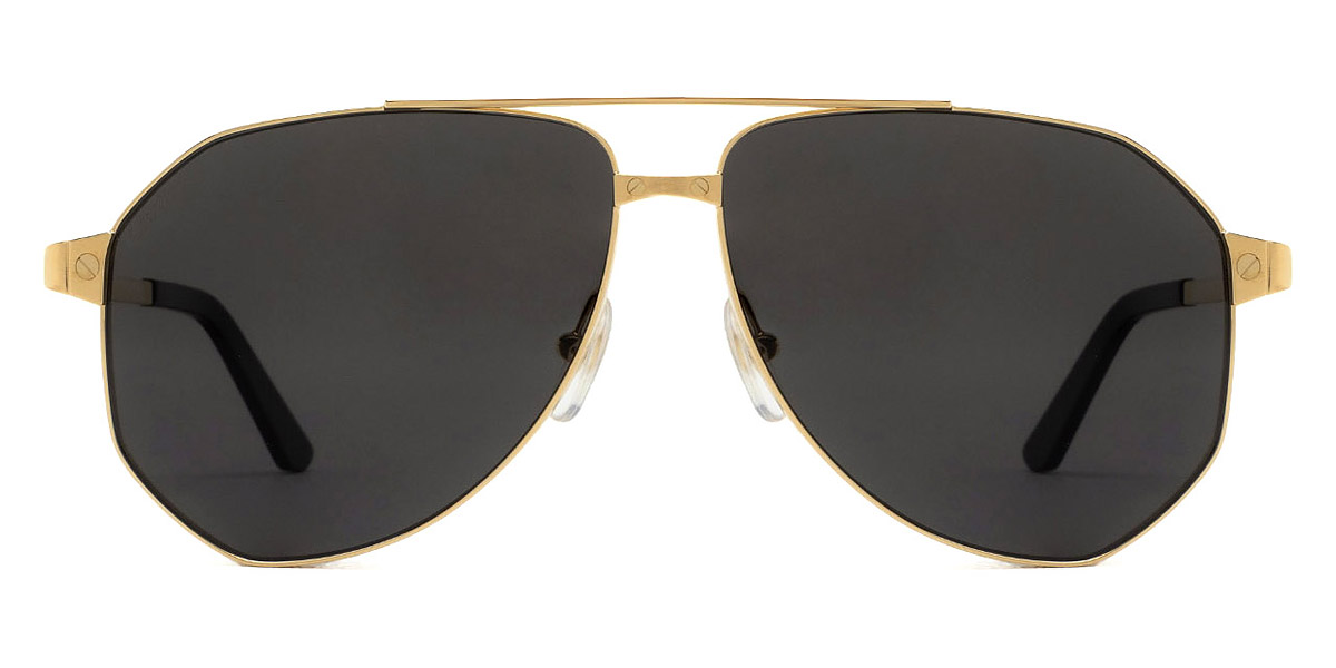 Cartier™ - CT0461S Santos de Cartier