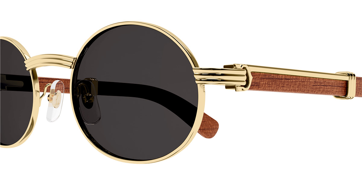 Cartier™ - CT0464S Première de Cartier