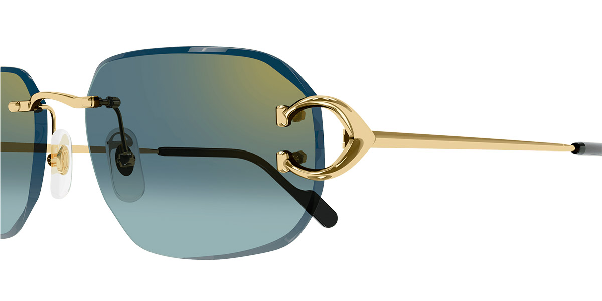Cartier™ - CT0468S Signature C de Cartier