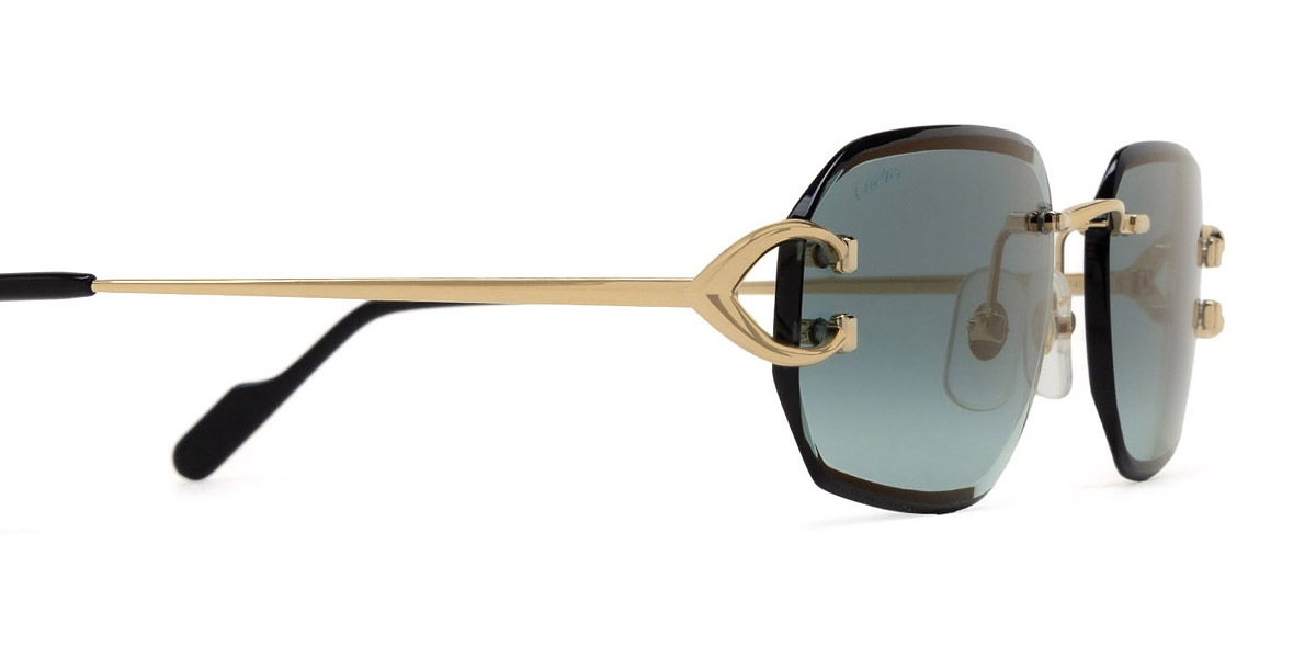Cartier™ - CT0468S Signature C de Cartier