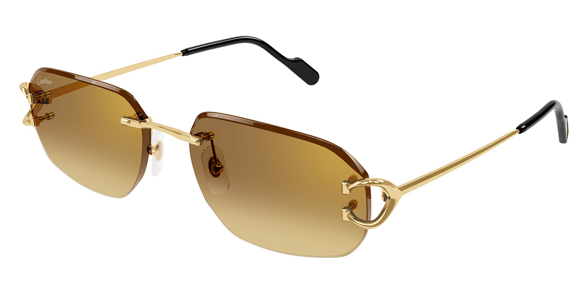 Cartier™ - CT0468S Signature C de Cartier