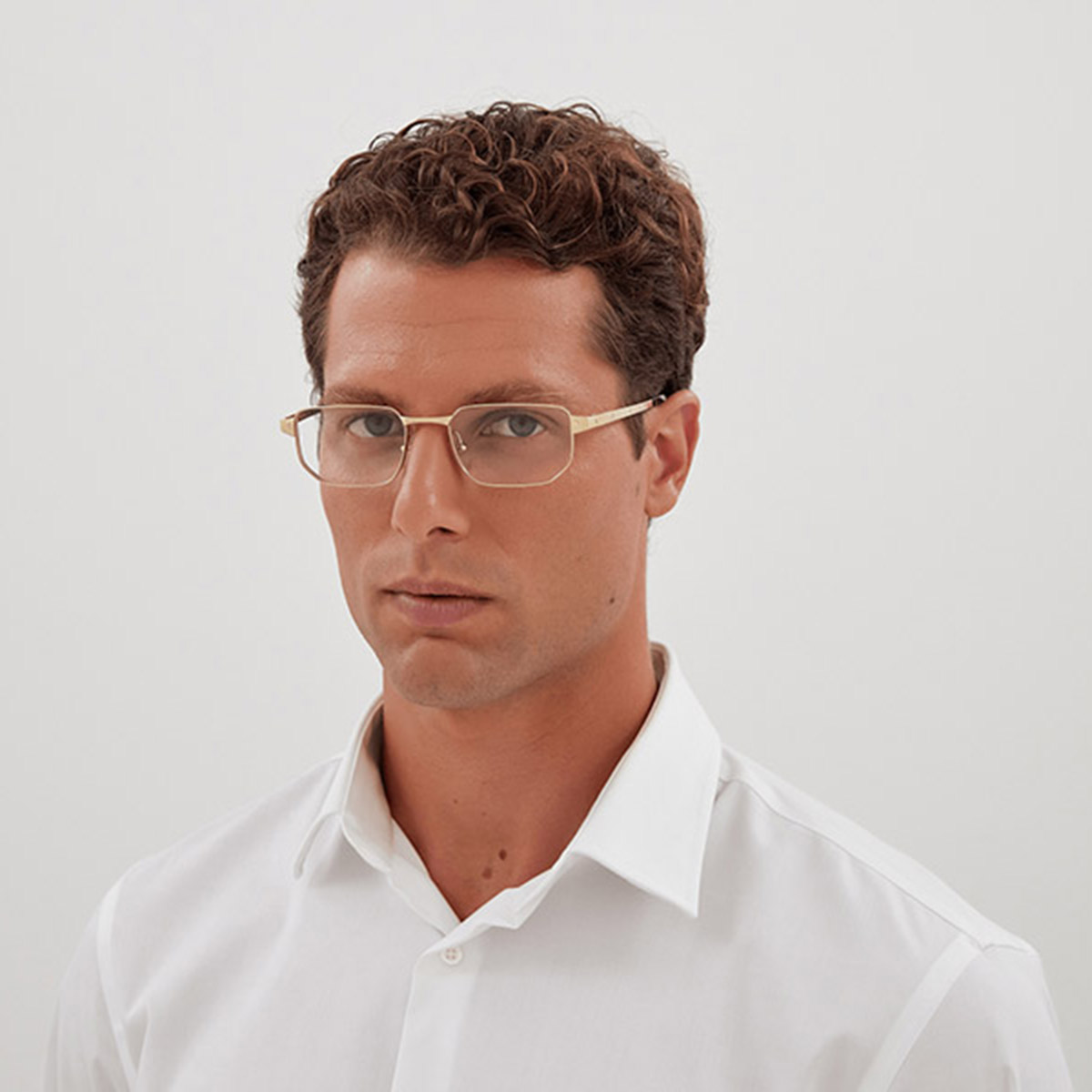 Cartier™ - CT0481O Santos de Cartier