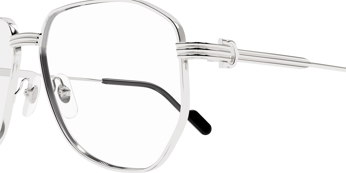 Cartier™ - CT0484O Première de Cartier