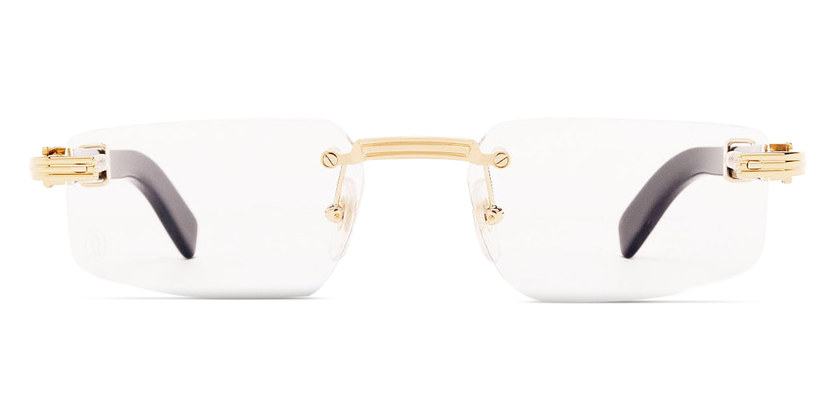 Cartier™ - CT0485O Première de Cartier