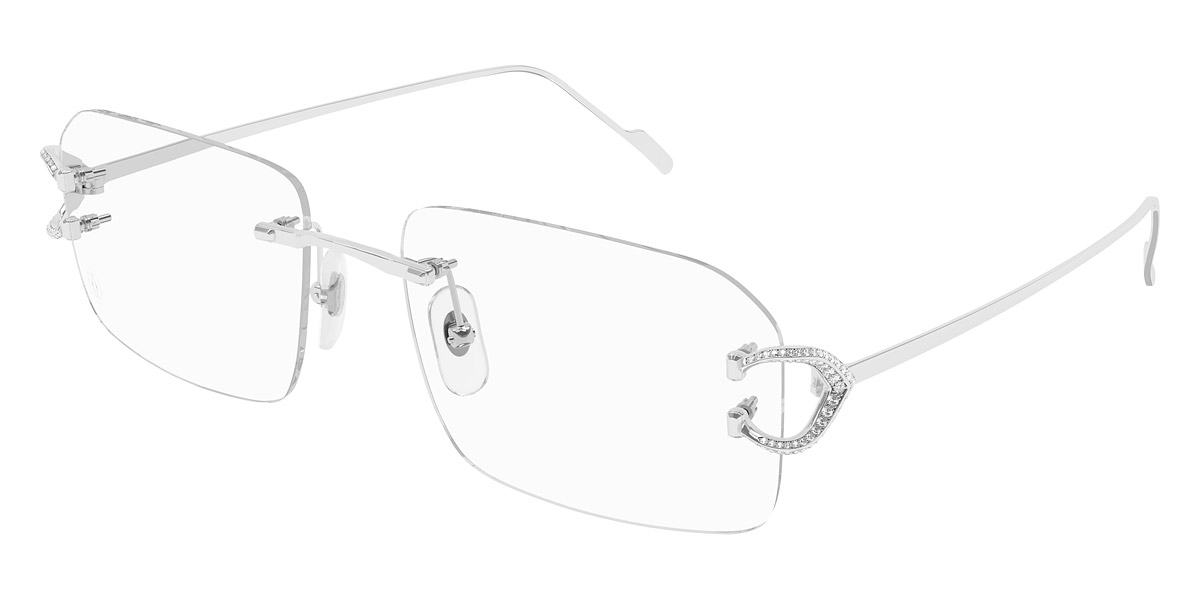 Cartier™ - CT0489O Precious
