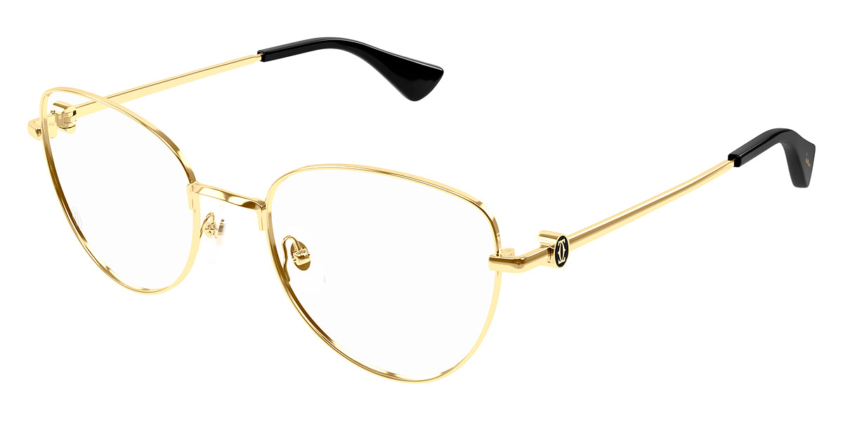 Cartier™ - CT0490O C Décor