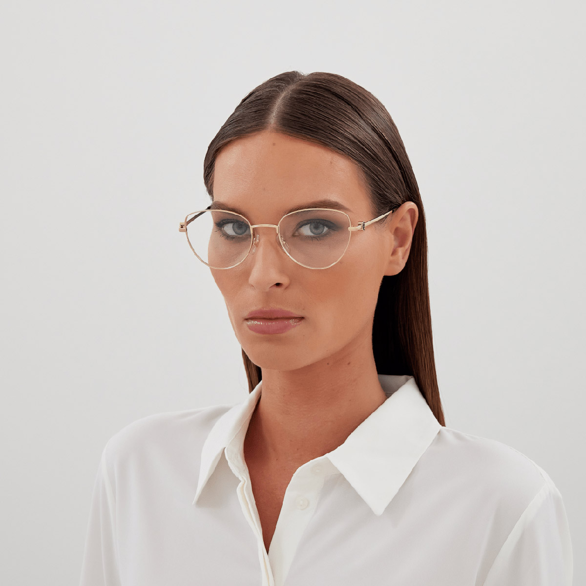 Cartier™ - CT0490O C Décor