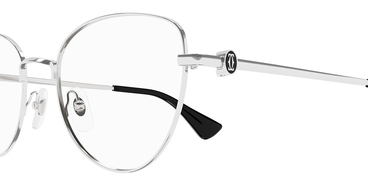 Cartier™ - CT0490O C Décor