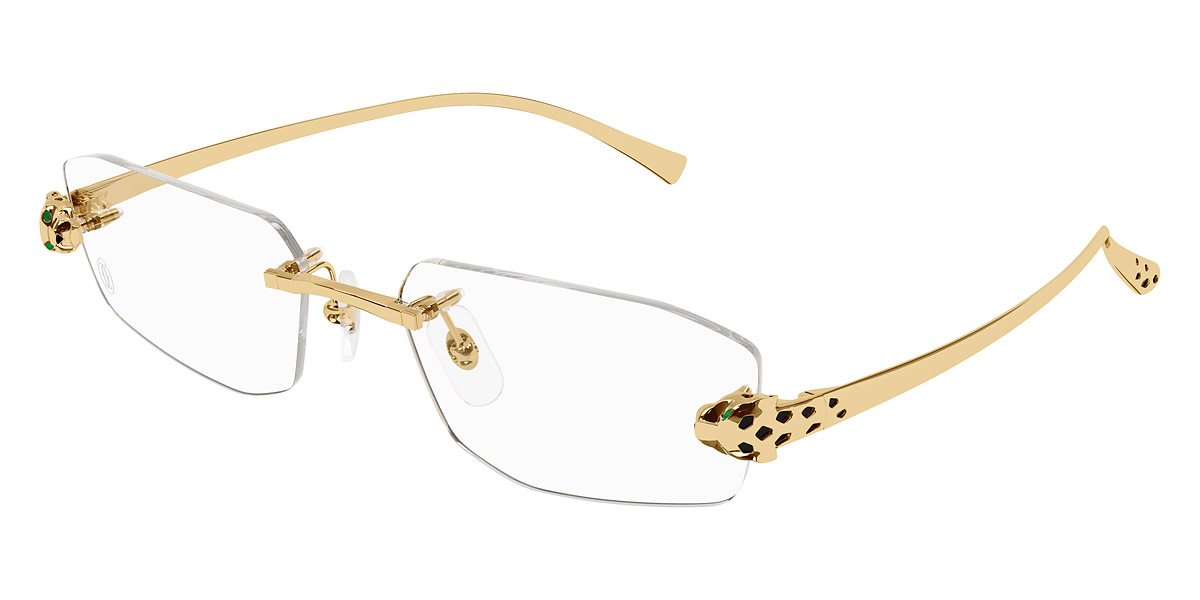 Cartier™ - CT0494O Panthère de Cartier