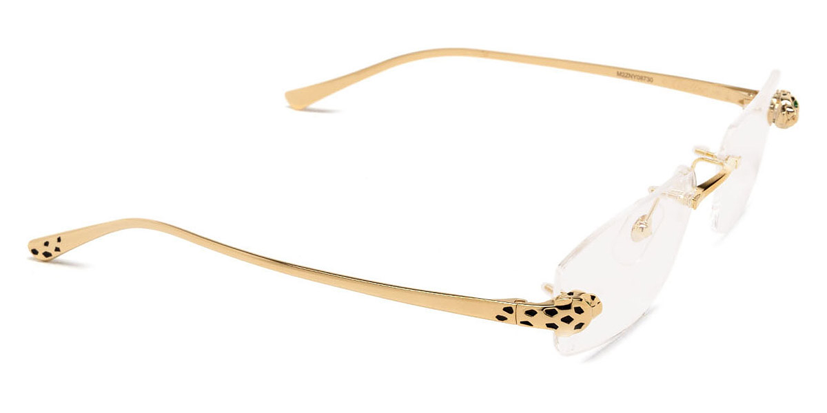 Cartier™ - CT0494O Panthère de Cartier