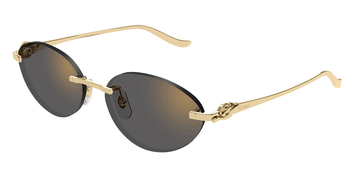 Cartier™ - CT0504S Panthère De Cartier