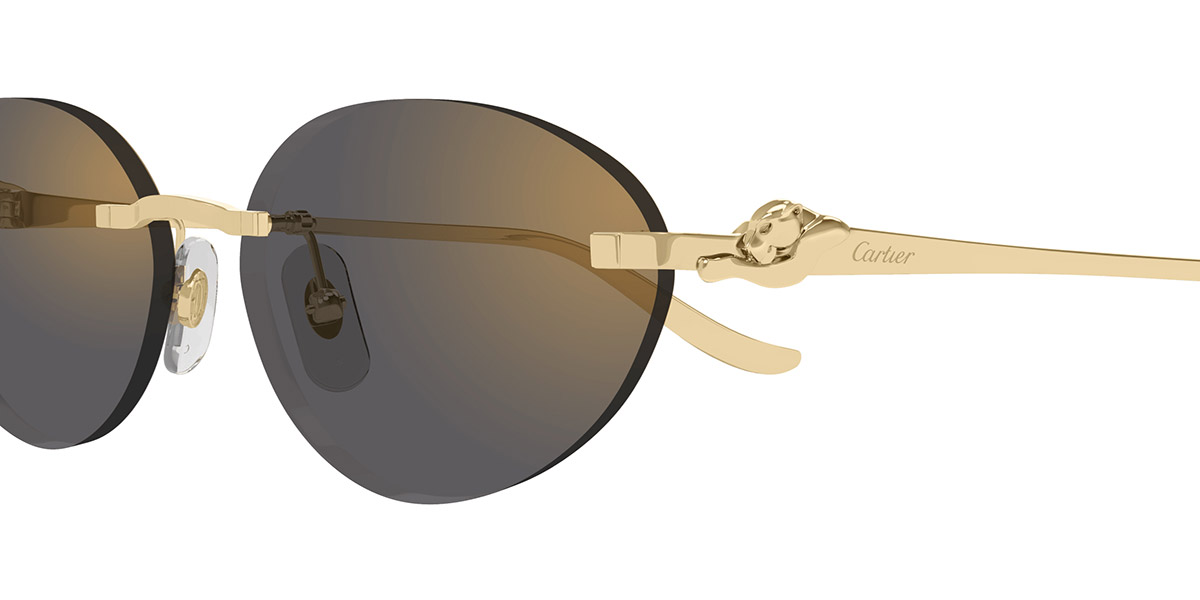 Cartier™ - CT0504S Panthère De Cartier