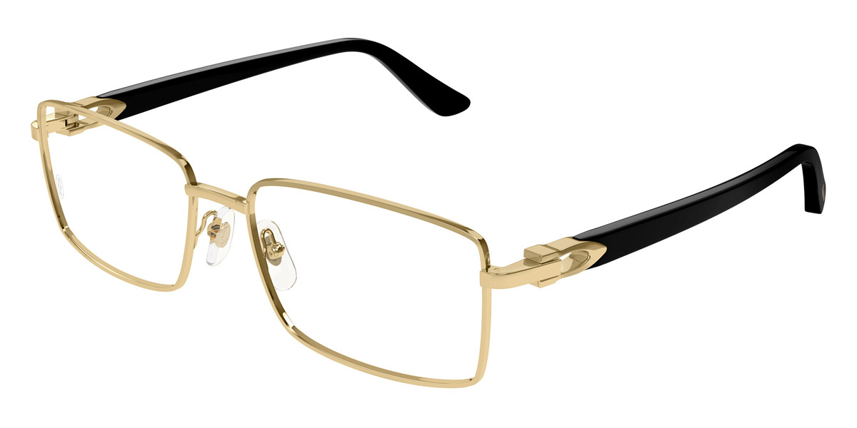 Cartier™ - CT0520O C Décor