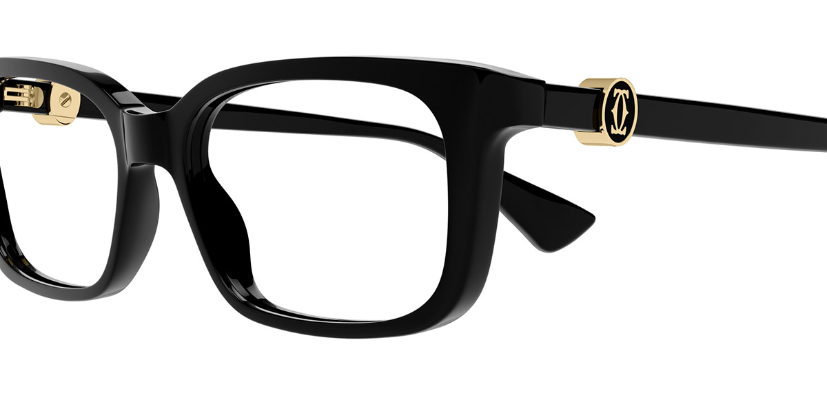 Cartier™ - CT0525O C Décor