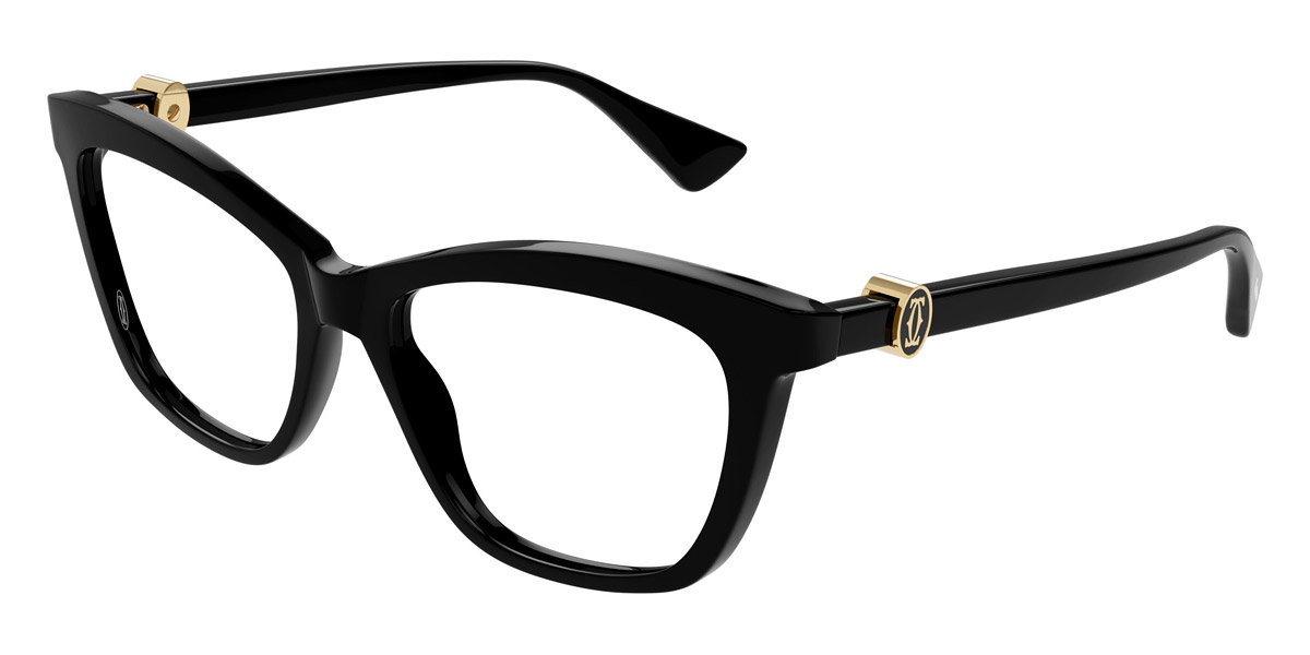 Cartier™ - CT0526O C Décor