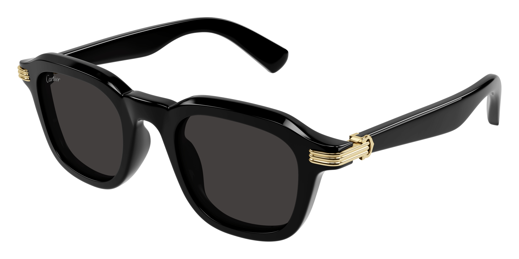 Cartier™ - CT0536S Première de Cartier