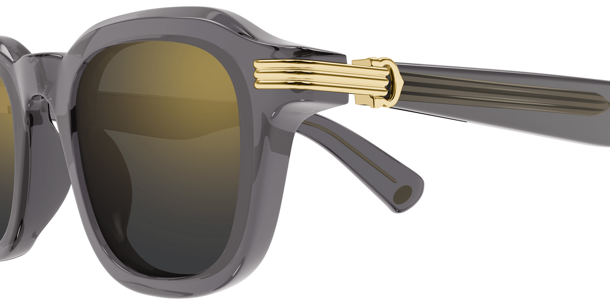 Cartier™ - CT0536S Première de Cartier