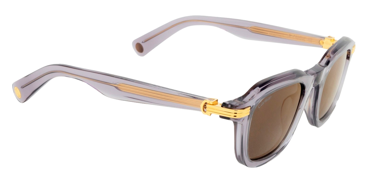 Cartier™ - CT0536S Première de Cartier