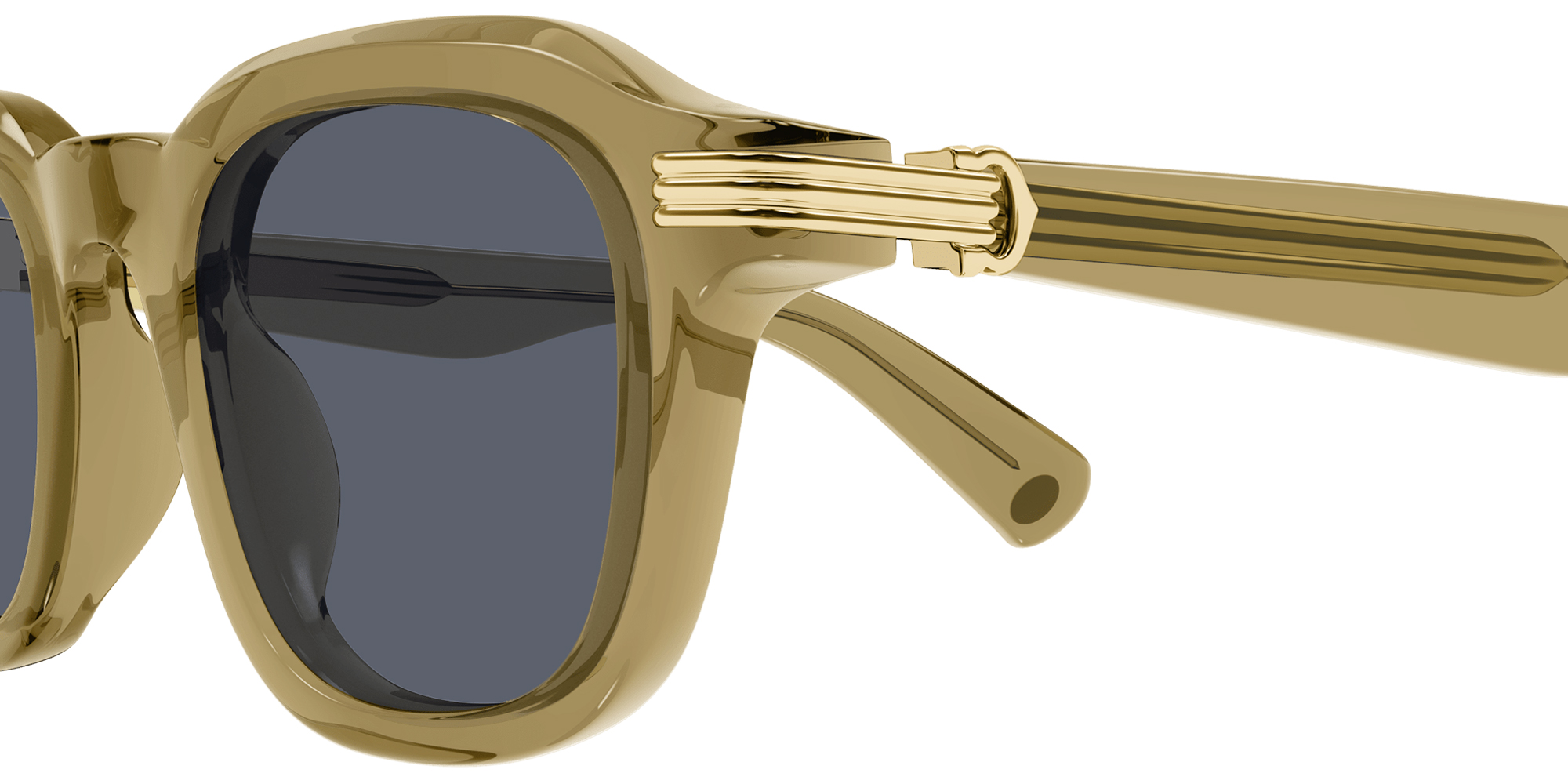 Cartier™ - CT0536S Première de Cartier
